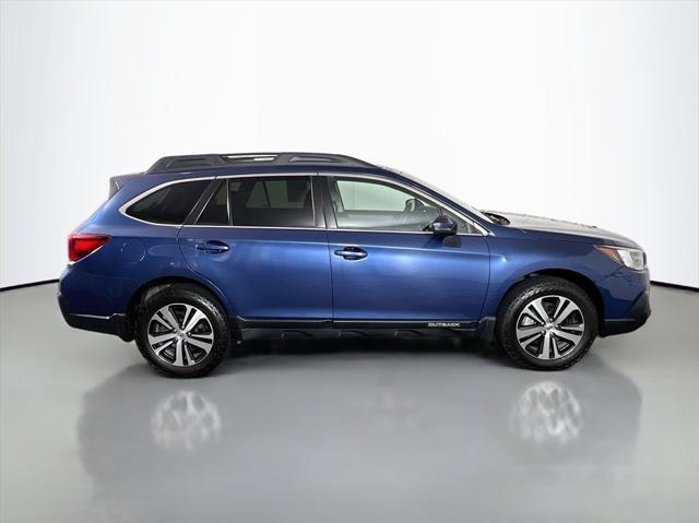 used 2019 Subaru Outback car, priced at $24,598