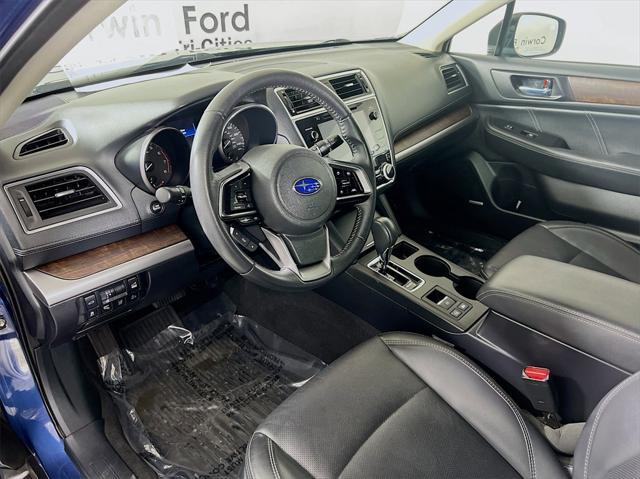 used 2019 Subaru Outback car, priced at $24,598