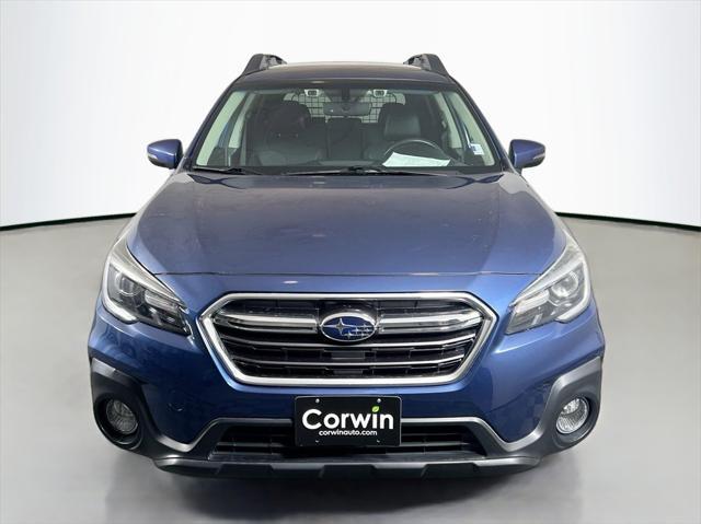 used 2019 Subaru Outback car, priced at $24,598