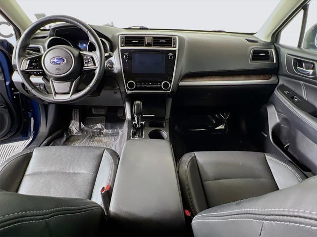 used 2019 Subaru Outback car, priced at $24,598