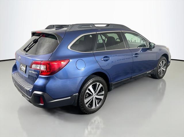 used 2019 Subaru Outback car, priced at $24,598