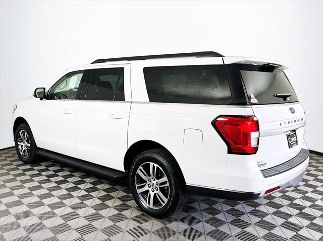 new 2024 Ford Expedition car, priced at $73,143