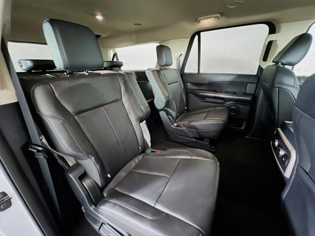 new 2024 Ford Expedition car, priced at $73,143