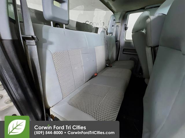used 2014 Ford F-350 car, priced at $15,888
