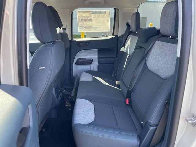 new 2025 Ford Maverick car, priced at $33,279