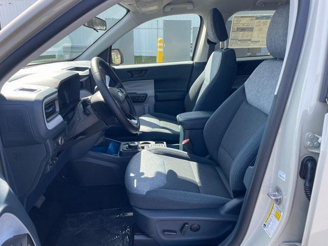new 2025 Ford Maverick car, priced at $33,279
