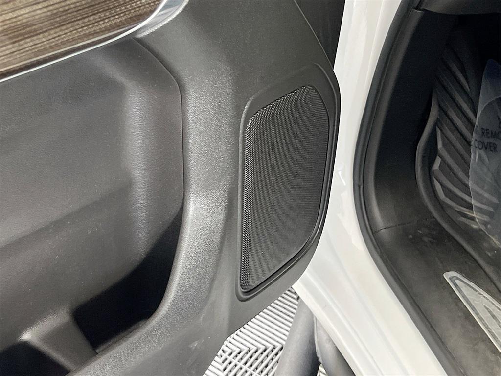 used 2021 Chevrolet Silverado 1500 car, priced at $39,999