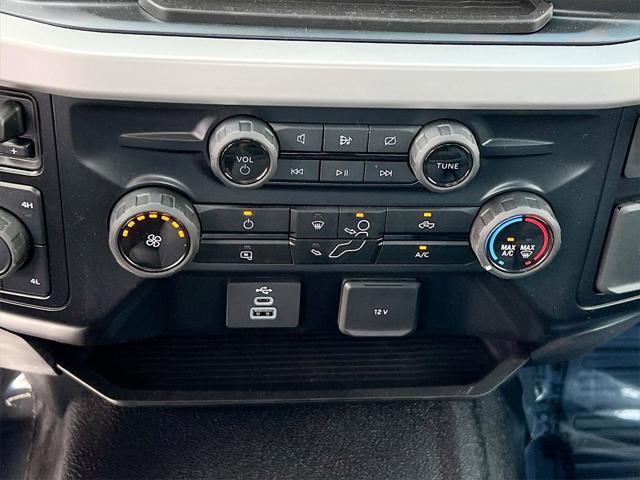 new 2024 Ford F-350 car, priced at $52,953