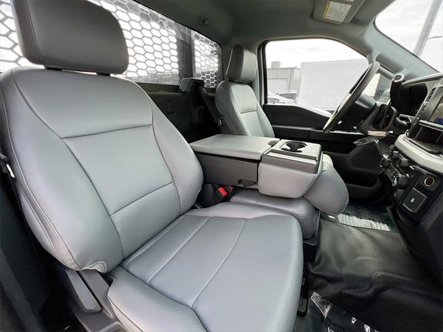 new 2024 Ford F-350 car, priced at $52,953
