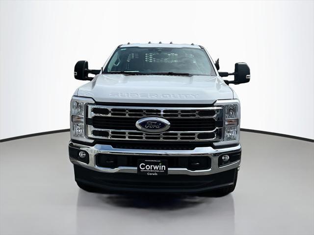 new 2024 Ford F-350 car, priced at $52,953
