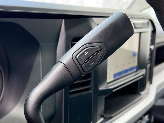 new 2024 Ford F-350 car, priced at $52,953