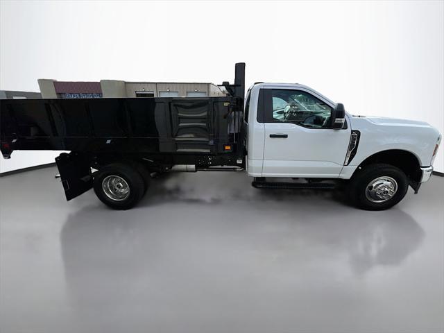 new 2024 Ford F-350 car, priced at $52,953