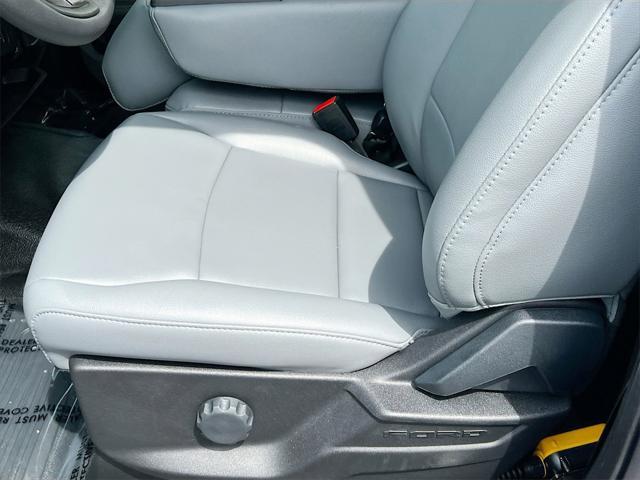 new 2024 Ford F-350 car, priced at $52,953