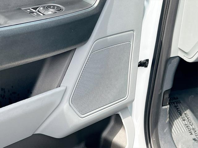 new 2024 Ford F-350 car, priced at $52,953