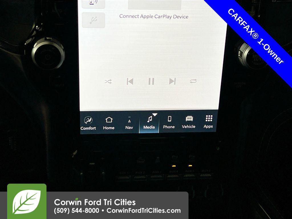 used 2022 Ram 1500 car, priced at $79,989