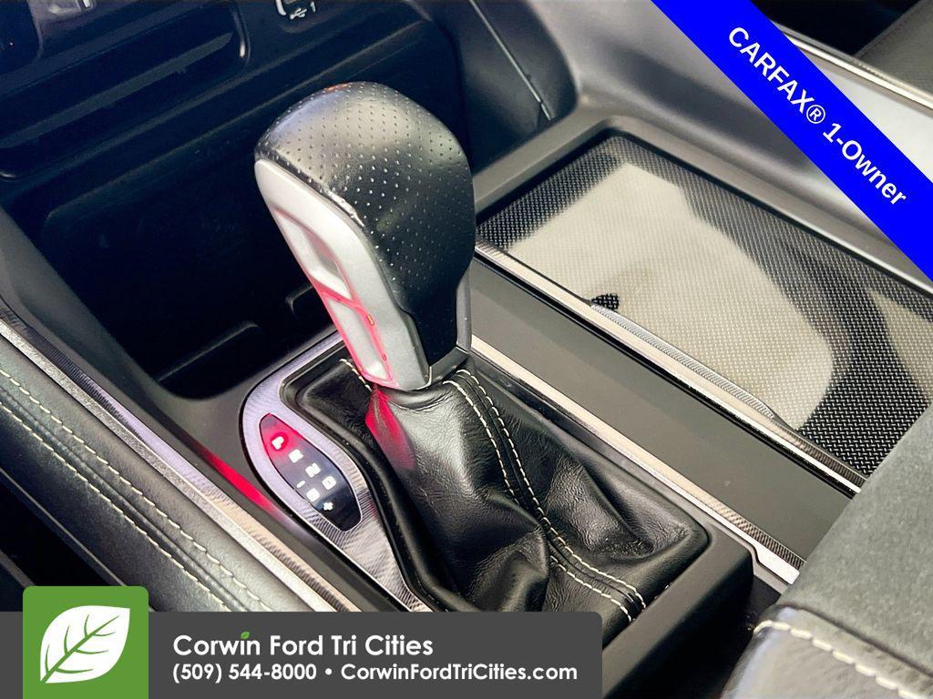 used 2022 Ram 1500 car, priced at $79,989