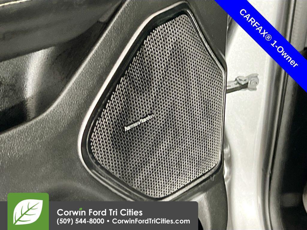 used 2022 Ram 1500 car, priced at $79,989