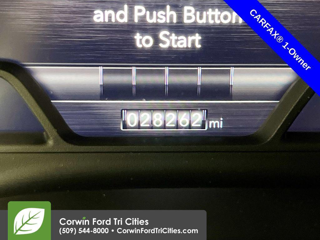 used 2022 Ram 1500 car, priced at $79,989