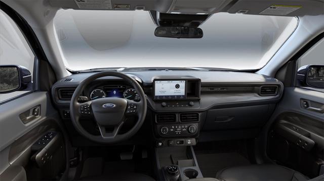 new 2024 Ford Maverick car, priced at $38,945