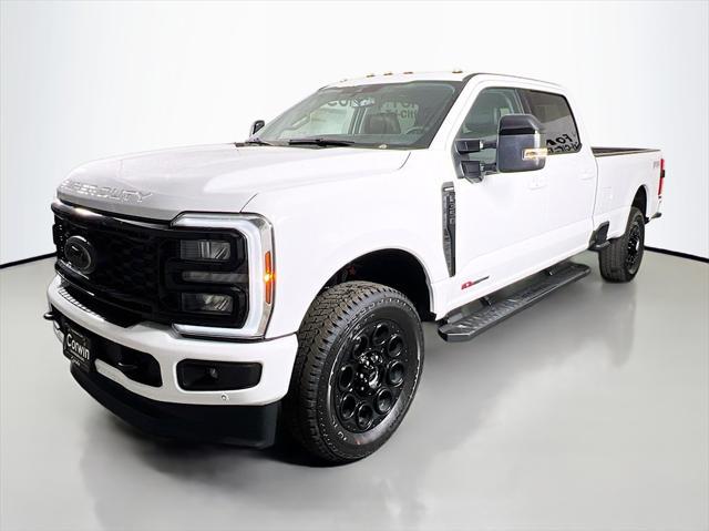 new 2025 Ford F-350 car, priced at $89,076