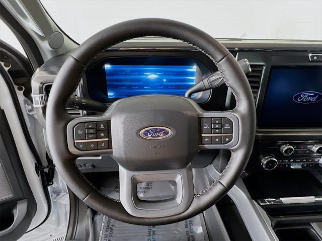 new 2025 Ford F-350 car, priced at $89,076