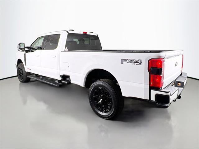 new 2025 Ford F-350 car, priced at $89,076