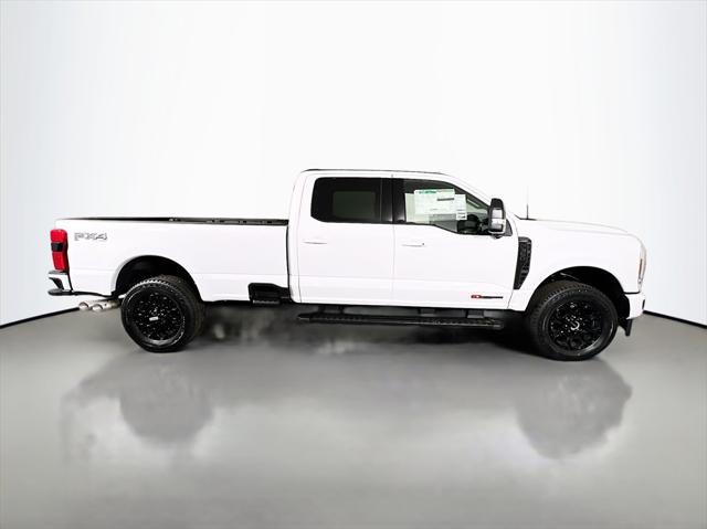 new 2025 Ford F-350 car, priced at $89,076