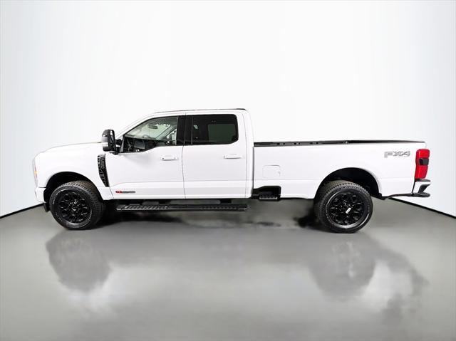 new 2025 Ford F-350 car, priced at $89,076