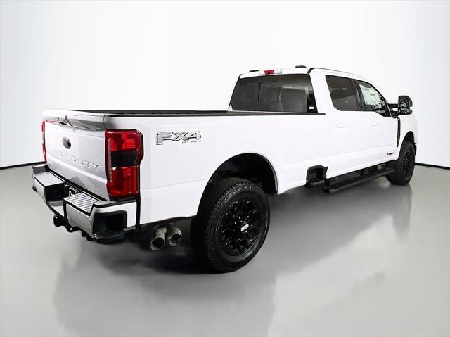 new 2025 Ford F-350 car, priced at $89,076