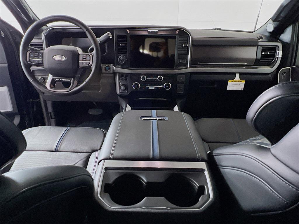 new 2026 Ford F-350 car, priced at $104,565