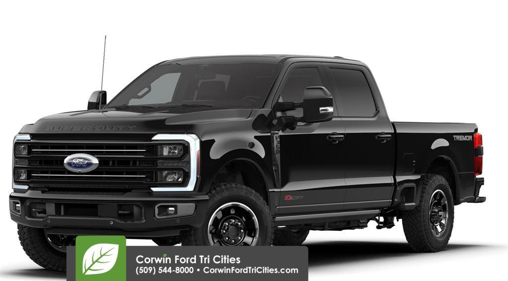 new 2026 Ford F-350 car, priced at $104,565
