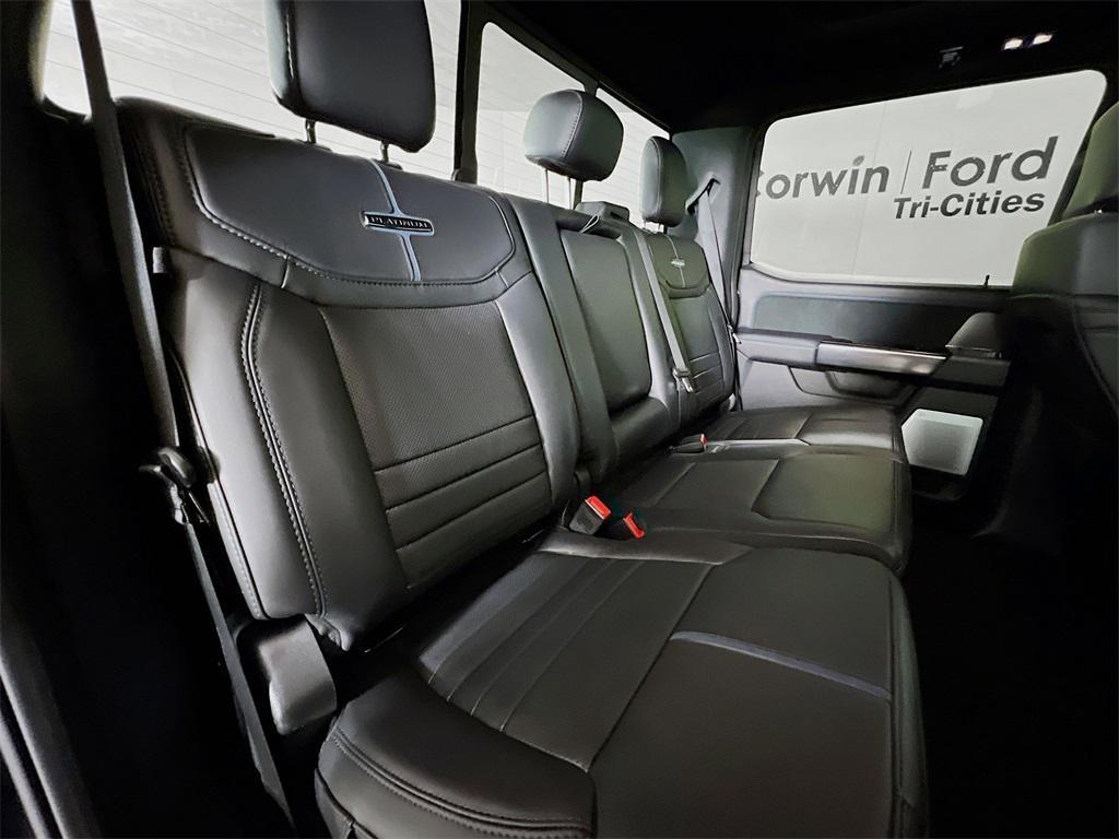 new 2026 Ford F-350 car, priced at $104,565
