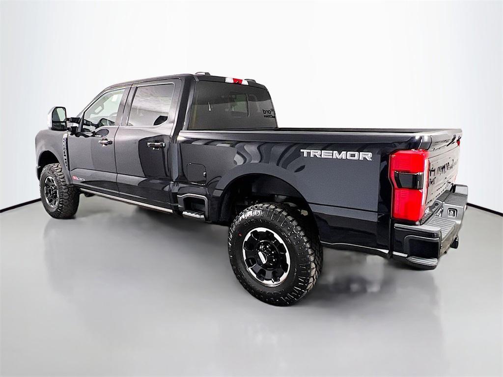 new 2026 Ford F-350 car, priced at $104,565