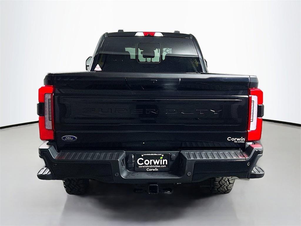 new 2026 Ford F-350 car, priced at $104,565