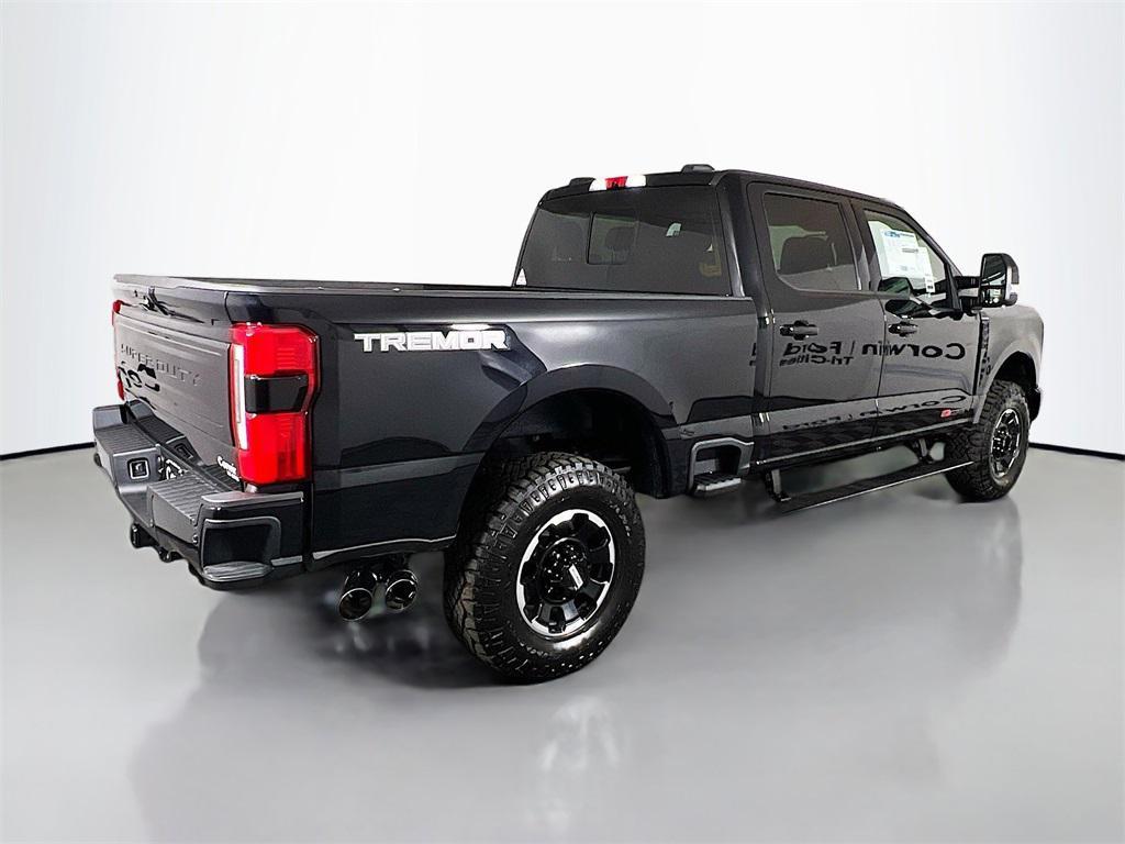 new 2026 Ford F-350 car, priced at $104,565