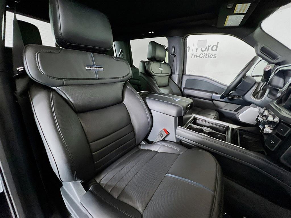 new 2026 Ford F-350 car, priced at $104,565