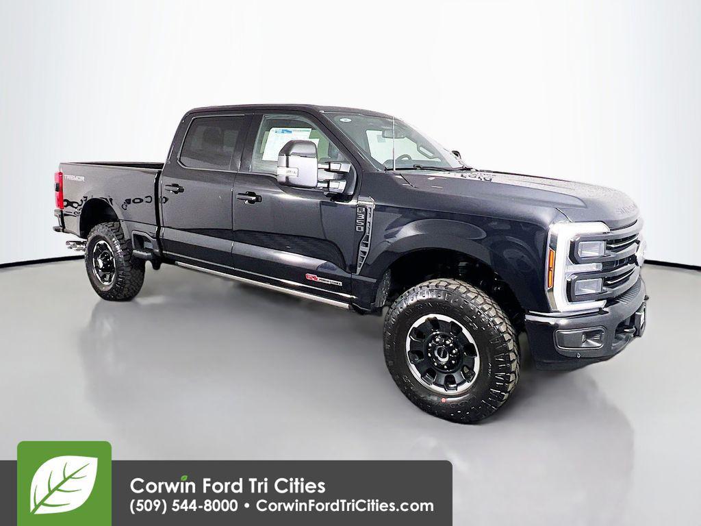 new 2026 Ford F-350 car, priced at $104,565