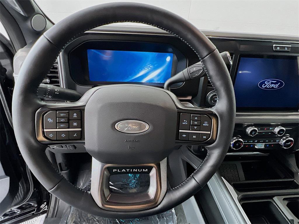 new 2026 Ford F-350 car, priced at $104,565