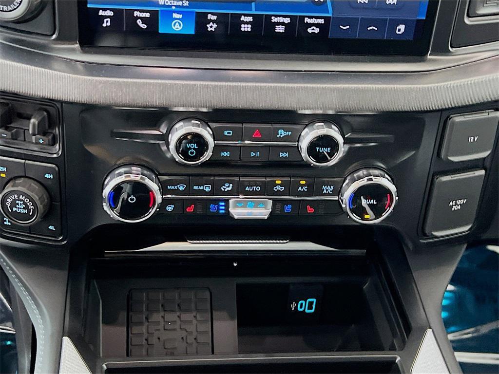 new 2026 Ford F-350 car, priced at $104,565