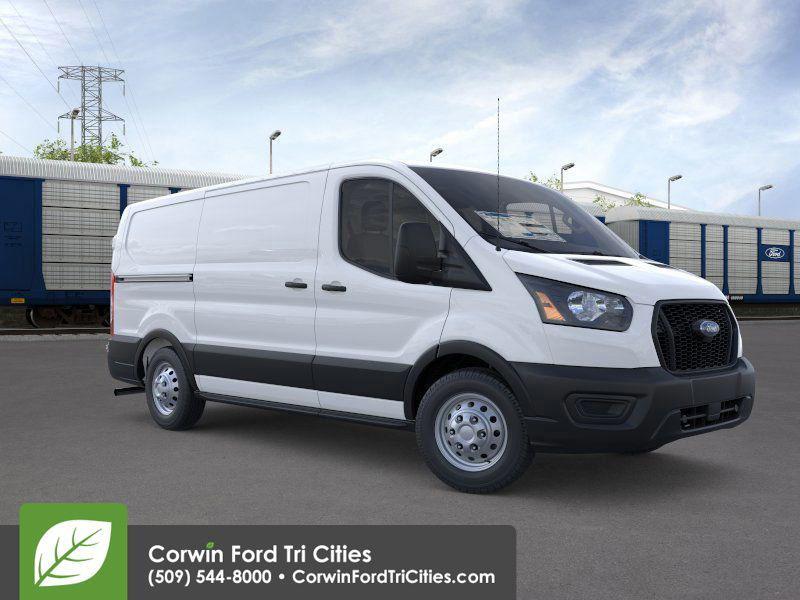 new 2025 Ford Transit-150 car, priced at $48,127