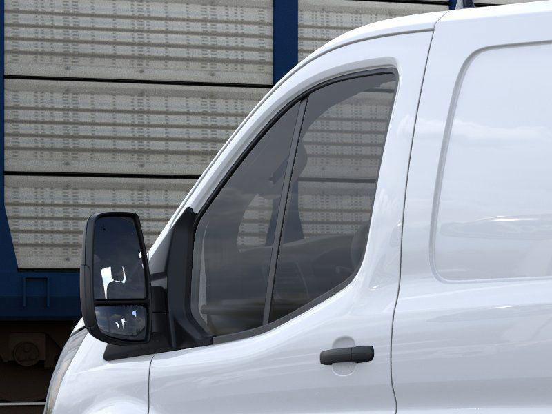 new 2025 Ford Transit-150 car, priced at $49,127