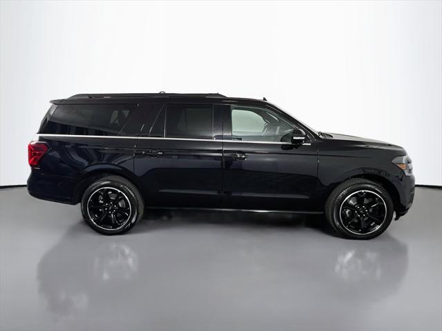 used 2024 Ford Expedition Max car, priced at $72,692
