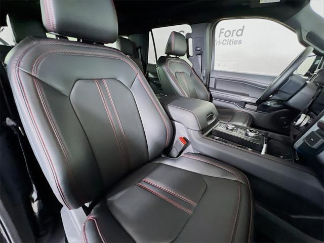 used 2024 Ford Expedition Max car, priced at $72,692