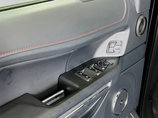 used 2024 Ford Expedition Max car, priced at $72,692