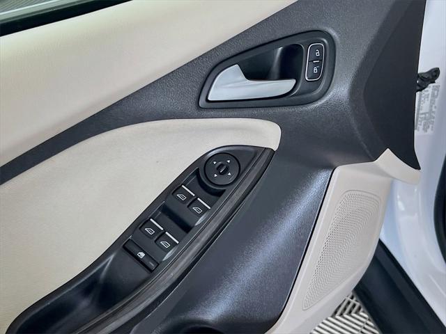 used 2016 Ford Focus Electric car, priced at $8,988