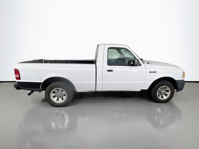 used 2007 Ford Ranger car, priced at $7,476