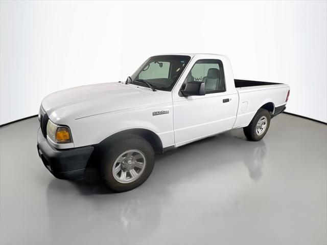 used 2007 Ford Ranger car, priced at $7,476