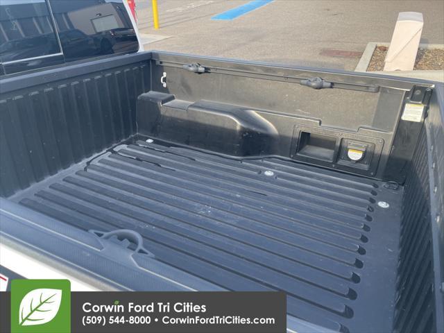 used 2019 Toyota Tacoma car, priced at $36,823