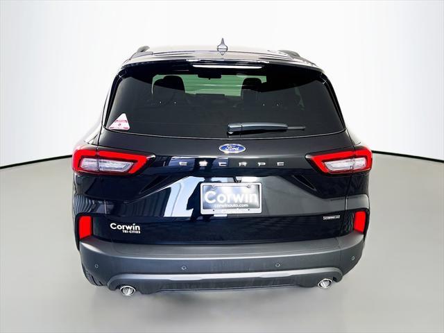 new 2025 Ford Escape car, priced at $36,319