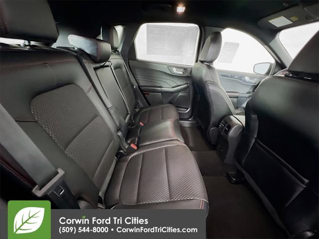 new 2025 Ford Escape car, priced at $34,730